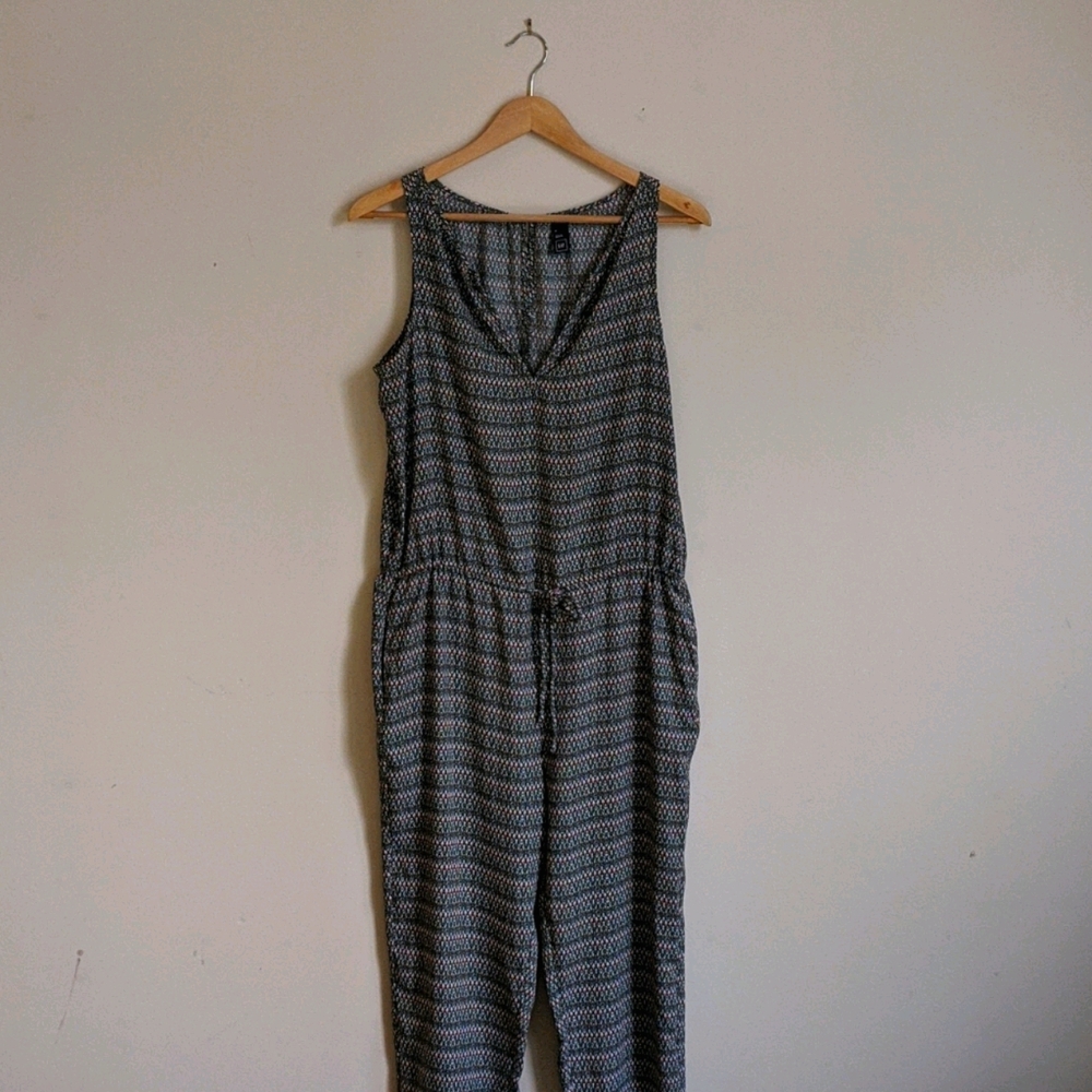 Jumpsuit